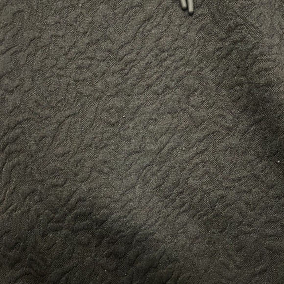 Juicy Couture Black Turtleneck Sweater - Picture 3 of 5